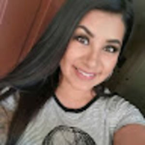 Meet your Posher, Maritza